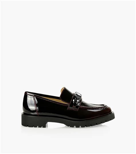 michael kors blaine loafer|Amazon.com .